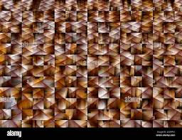 art abstract geometric background from different squares Stock Photo - Alamy