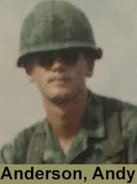 Heavy Weapons Section