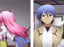 Pin On Animeeee Manga Games Cartoons