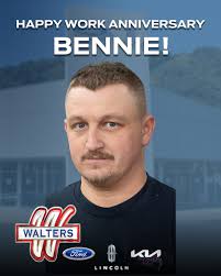 Bruce Walters Ford Lincoln Kia Service Department