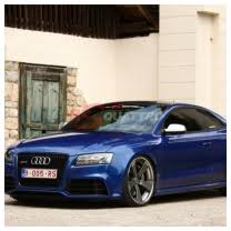 Image result for Sepang Blue 2013 RS5
