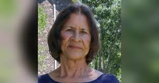 Margaret Jacobs Jones Obituary