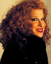Bette Midler: Still Divine