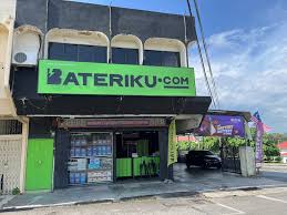 Bateriku Tampin