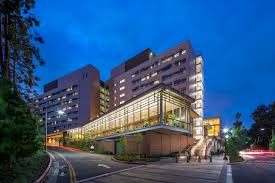 We walk around the campus and try our best to describe and compare what the. Ucla Northwest Campus Housing Infill Architect Magazine