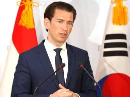If both federal chancellor and vice chancellor are hindered, the federal president appoints a member of the government to represent the federal chancellor. What To Know About Austrian Chancellor Sebastian Kurz On His Trump Visit Abc News