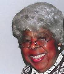 Margaret Thomas Obituary