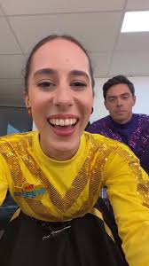 Claire Field Wiggles