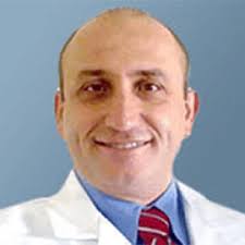 Dr Benjamin Bender — experience of the best with MedLogist