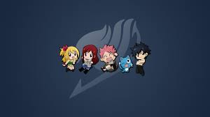 We've gathered more than 5 million images uploaded by our users and sorted them by the most popular ones. Fairy Tail Hd Wallpaper Zerochan Anime Image Board