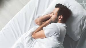 What Is The Best Position To Sleep With Sleep Apnea