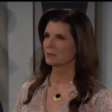 What did Sheila see?