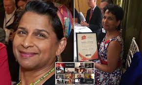 Black Norfolk parish councillor quits, claiming she was 'vilified'