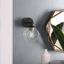 Then i can split up the pack of lights and install wireless wall sconces in my house and the glamper. Wireless Wall Lighting Wayfair
