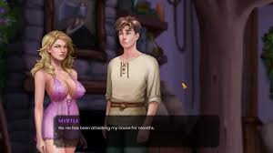 WHAT A LEGEND 33 - The Night Dress