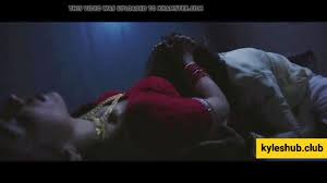 first night in train: mellow hd pornography video - - wonporn.com