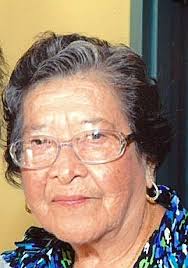 Maria Refugio Gomez Obituary