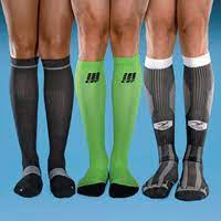 Runner S World Compression Socks Running Clothes Running