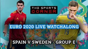 Join us for live coverage of spain's euro 2020 qualifier against sweden from the santiago bernabéu in madrid. Xqgvrw9mnhwjvm