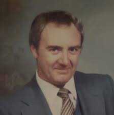 William Sword Obituary