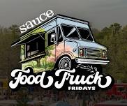 Sauce Magazine's Food Truck Fridays