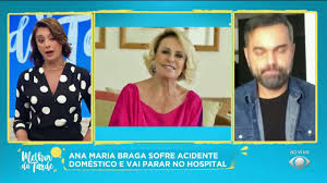 Hoje, 10/02, às 14h05, ocorre a participação do nosso educador físico  Everton Bispo no Nosso Programa, da RIT TV. A pauta é dança na cadeira de  rodas!... | By Rede Lucy Montoro | Facebook