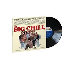 Various Artists - Various Artists - The Big Chill Original Soundtrack LP -  uDiscover Music