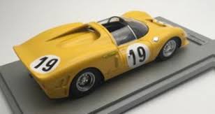They were equipped with a sohc 4.4 l engine and thus were named 365 p2. Ferrari 365 P2 Team Ecurie Francorchamps Test Le Mans 1966 19 Diecast Car Hobbysearch Diecast Car Store