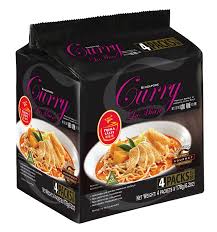 Prima food s'est faite rapidement une place de pionnier dans le secteur. Amazon Com Prima Taste Singapore Curry Lamian Noodles 4 Packets Of 6 2 Ounce Grocery Gourmet Food
