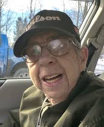 Obituary for Lawrence F. "Tork" Kenyon