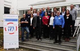 Find related and similar companies as well as employees by title and much more. Workshops Openta
