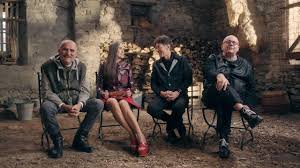 Kissing Gorbaciov” fa il sold out al Cinema Massimo - La Stampa