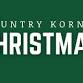 Kountry Korner Christmas Grand Opening event image