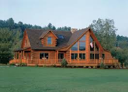 The Original Lincoln Logs Log Homes Log Home Builders Log Cabin Living
