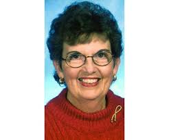 SELMA SMITH Obituary (2016)