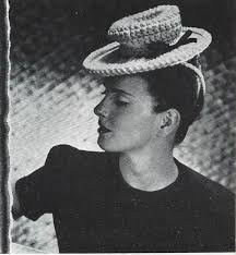 Vintage Patterns "hats, Bags and Accessories" 1943 Book No. 200 (***PDF  Instant Digital Download***) Instructions to Make