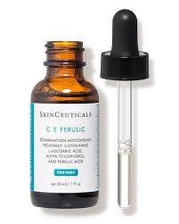 Vitamin c is a powerful antioxidant that fights fine lines by stimulating collagen, brightens your complexion by blocking excess pigment creation, and. 8 Of The Best Vitamin C Serums Of 2020 Her World Singapore