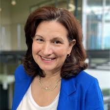 Eva Terlinde Email & Phone Number