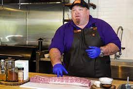 Cooking instructions grilling pork tenderloin (gas grill). How To Grill Smoke A Tenderloin Traeger Grills