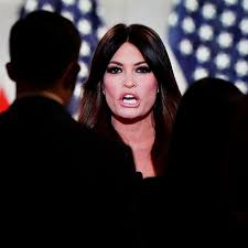 Secret in bed with my boss. The Secret History Of Kimberly Guilfoyle S Departure From Fox The New Yorker