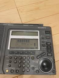 Image result for Sony ICF-SW77