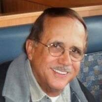 Charles Joseph Buscher Obituary