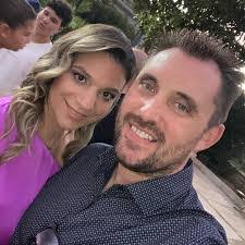 Maria Panos's Instagram, Twitter & Facebook