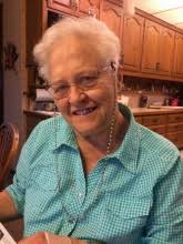 Obituary information for Lila A. Bauer