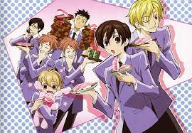 The series follows haruhi fujioka, a scholarship student at ouran academy. Hd Wallpaper Ouran Highschool Host Club Wallpaper Flare