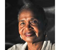 Julia Pankey Obituary (1936