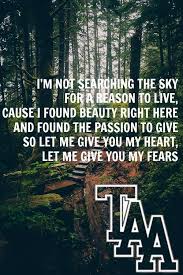 The Amity Affliction I Bring The Weather With Me The Amity Affliction Amity Affliction Lyrics The Amity Affliction Band Quotes