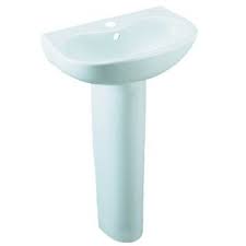 Lavabo Ideal Standard Optimum Blanc En Porcelaine L 58 X L 37 50 Cm 119 00 Leroymerlin Salle De Bain Salle De Bain Lavabo