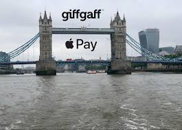 To find your networks unlocking policy google the network name followed by the word unlock. Uk Travel Tips Giffgaff For Cellular And Apple Pay For Transit Tidbits