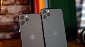 The iphone 11 and 11 pro/11 pro max are officially here — maybe even in your hands right now as you read this — and you're ready to go out and shoot some photos and videos. Review Iphone 11 Iphone 11 Pro And Iphone 11 Pro Max One Month Later Appleinsider
